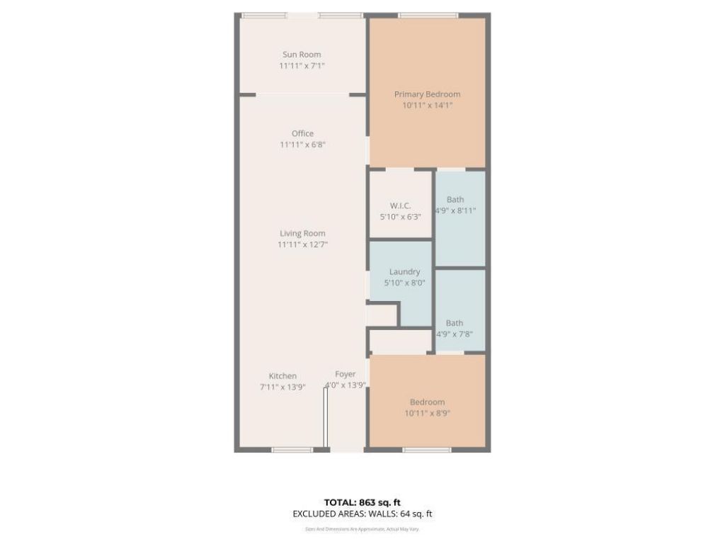 18861 Argosy Drive, Boca Raton, FL 33496 Photo