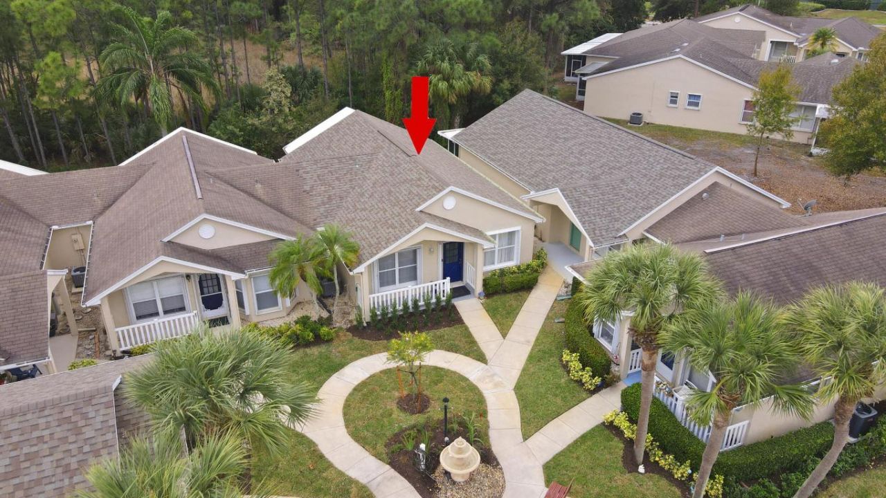 599 NW San Remo Circle, Port Saint Lucie, FL 34986 Photo