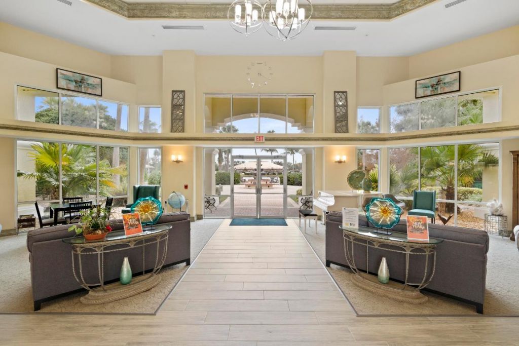 599 NW San Remo Circle, Port Saint Lucie, FL 34986 Photo