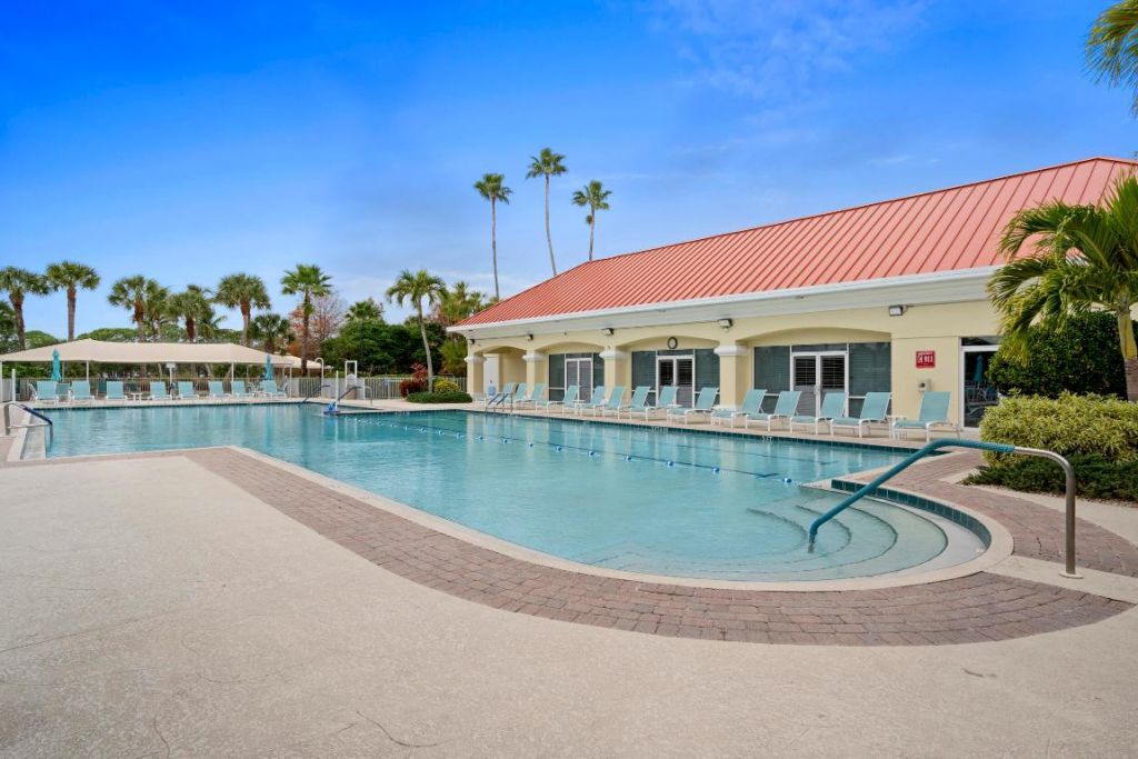 599 NW San Remo Circle, Port Saint Lucie, FL 34986 Photo