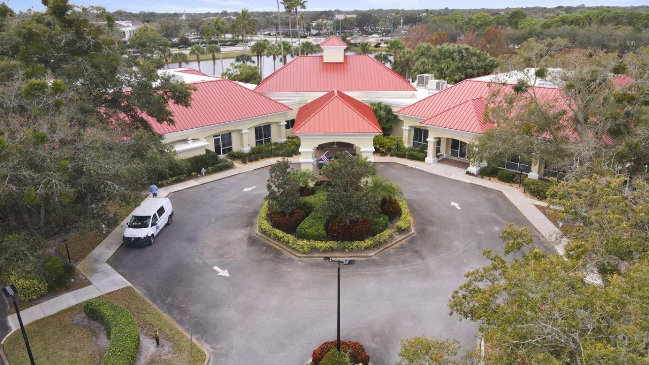 599 NW San Remo Circle, Port Saint Lucie, FL 34986 Photo