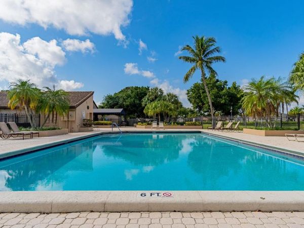 8689 W Boca Glades Boulevard W, Boca Raton, FL 33434