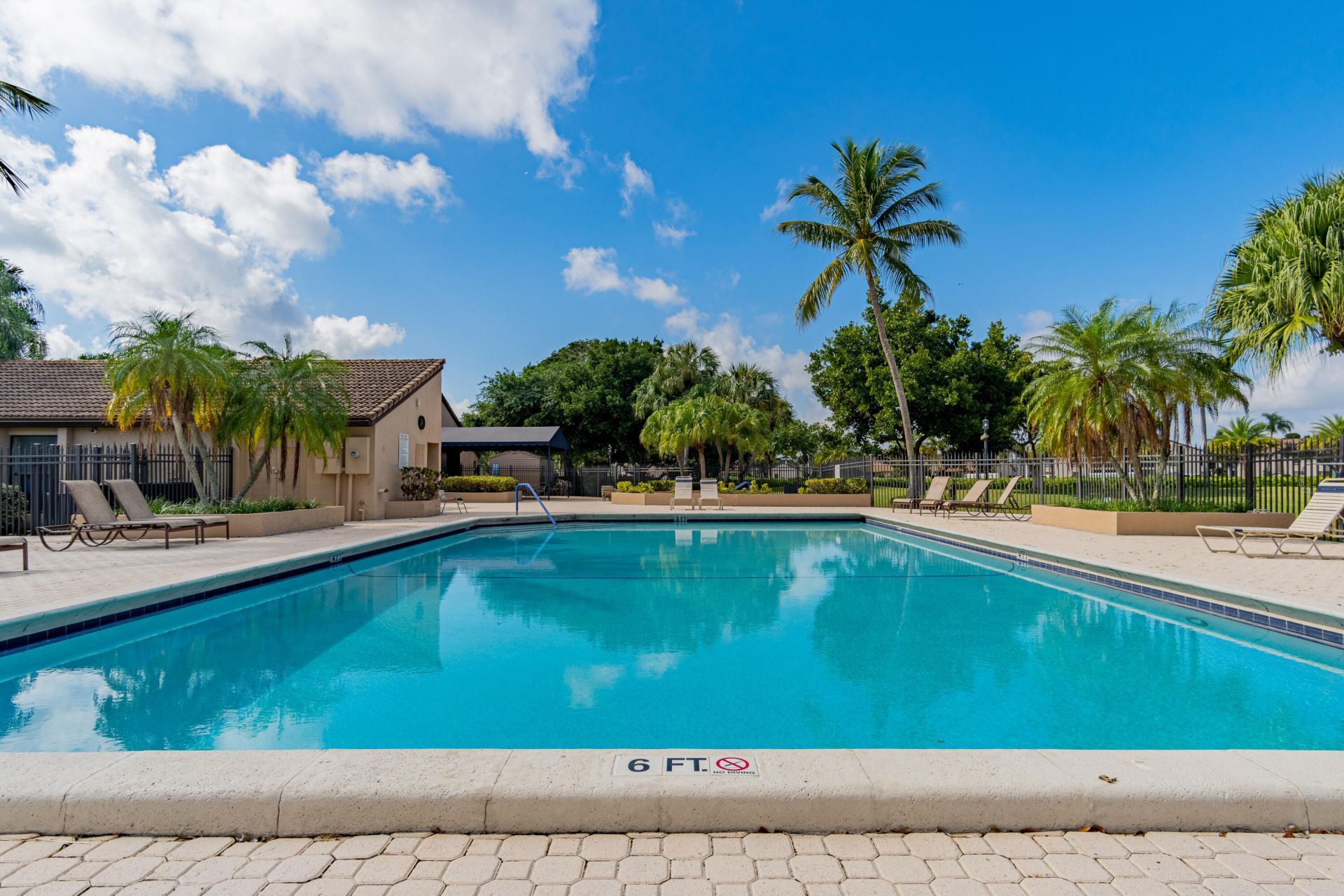 8689 W Boca Glades Boulevard W, Unit B, Boca Raton, FL 33434 Photo