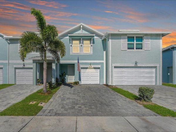 329 SE Halifax Lane, Stuart, FL 34994
