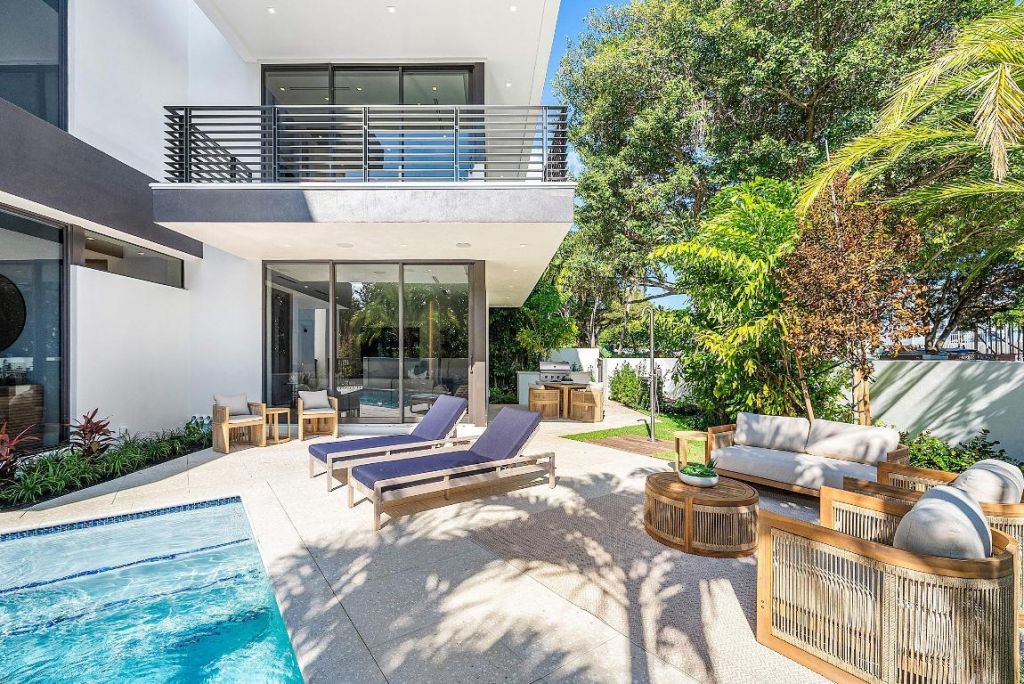 810 Andrews Avenue, Delray Beach, FL 33483 Photo