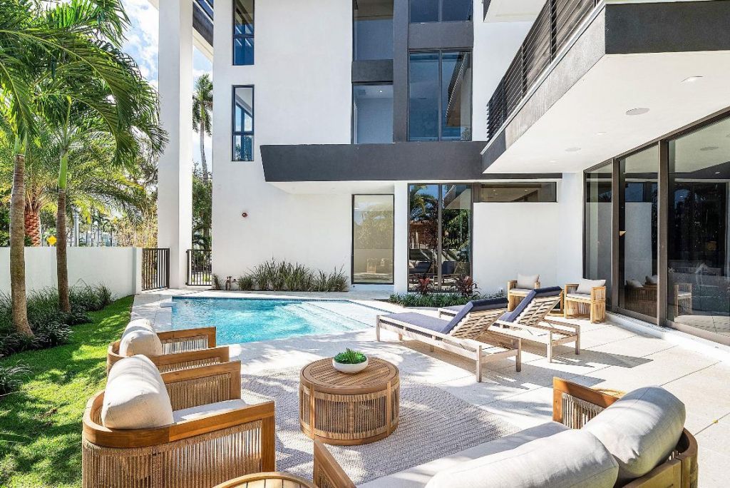 810 Andrews Avenue, Delray Beach, FL 33483 Photo