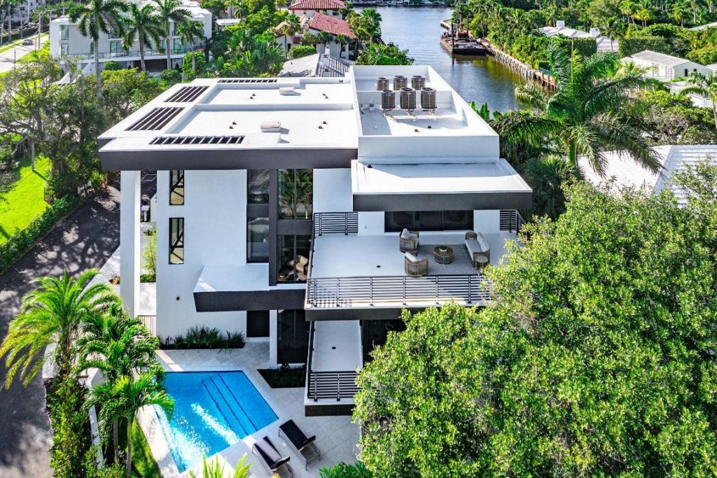 810 Andrews Avenue, Delray Beach, FL 33483 Photo