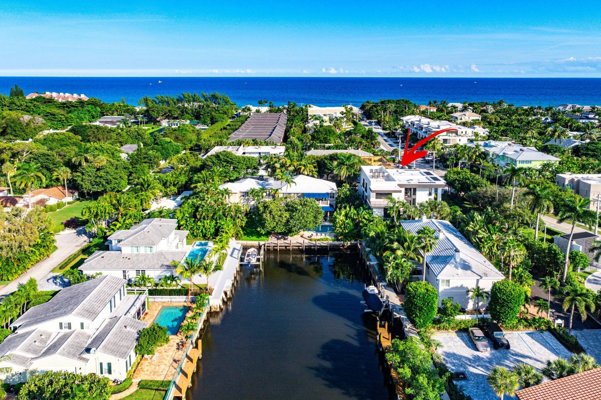 810 Andrews Avenue, Delray Beach, FL 33483 Photo