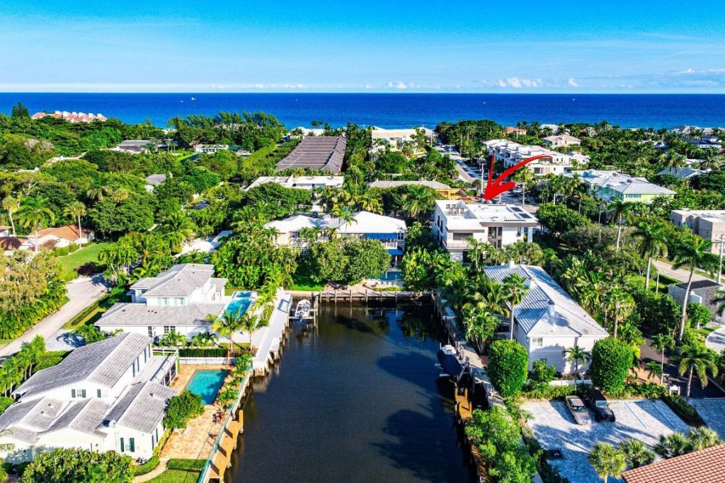 810 Andrews Avenue, Delray Beach, FL 33483 Photo