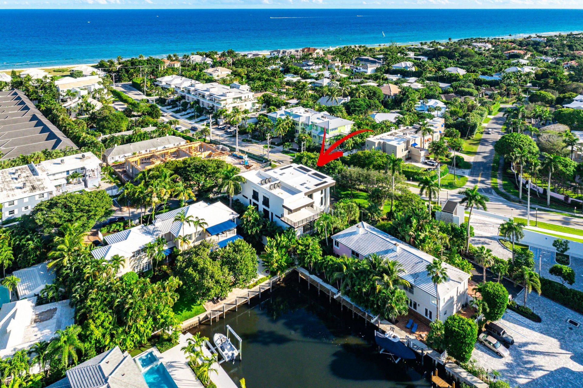 810 Andrews Avenue, Delray Beach, FL 33483 Photo