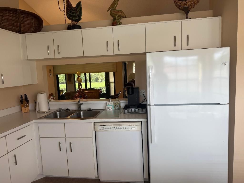 6001 Parkwalk Drive, Unit 1116, Boynton Beach, FL 33472 Photo