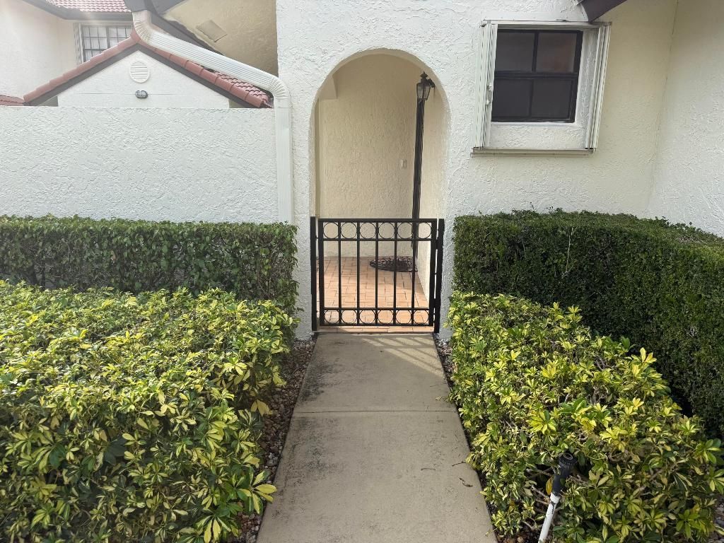 6001 Parkwalk Drive, Unit 1116, Boynton Beach, FL 33472 Photo