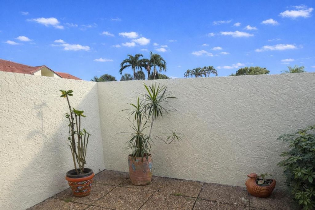 6001 Parkwalk Drive, Unit 1116, Boynton Beach, FL 33472 Photo