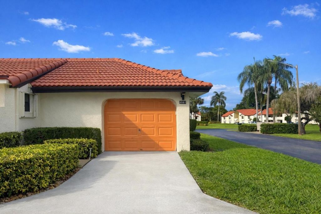 6001 Parkwalk Drive, Unit 1116, Boynton Beach, FL 33472 Photo