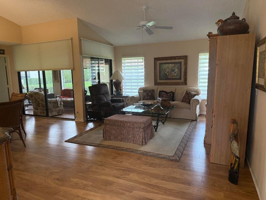 6001 Parkwalk Drive, Unit 1116, Boynton Beach, FL 33472 Photo