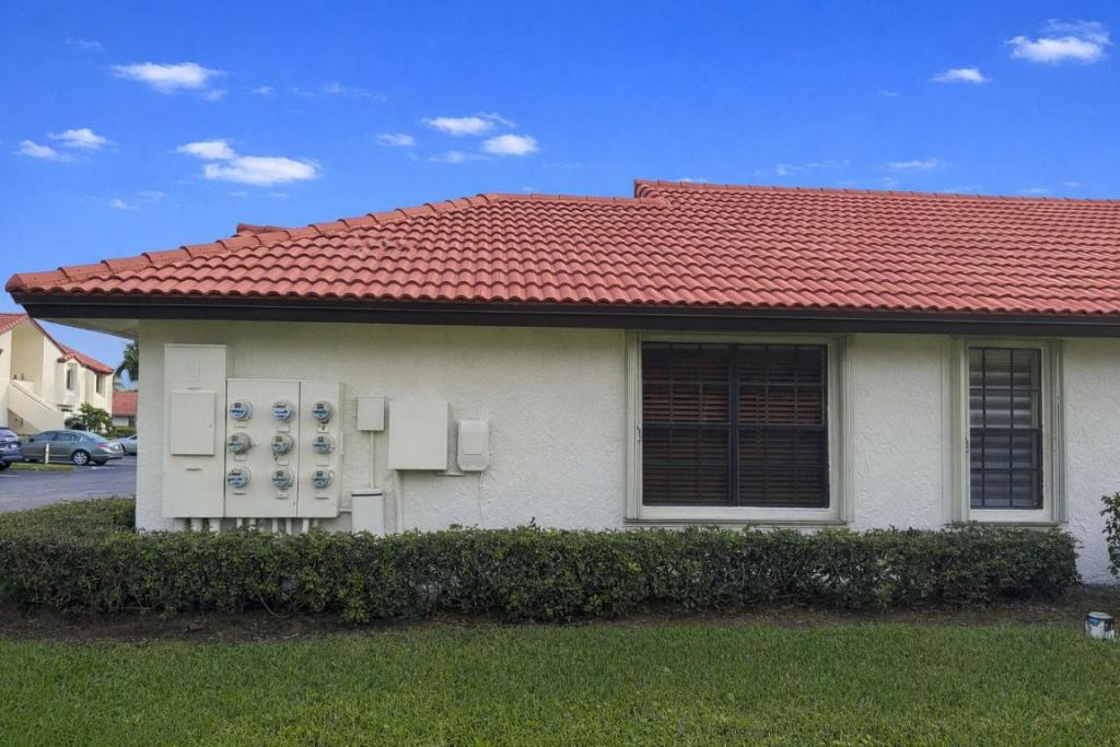 6001 Parkwalk Drive, Unit 1116, Boynton Beach, FL 33472 Photo