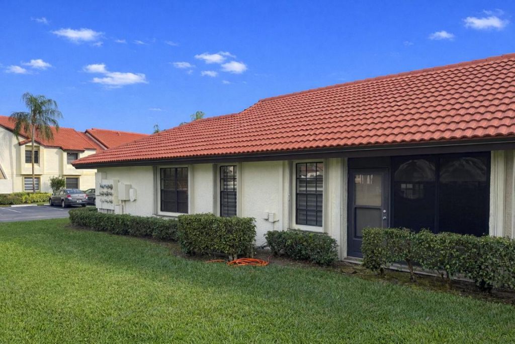 6001 Parkwalk Drive, Unit 1116, Boynton Beach, FL 33472 Photo