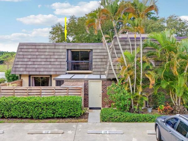 1114 11th Terrace, Palm Beach Gardens, FL 33418