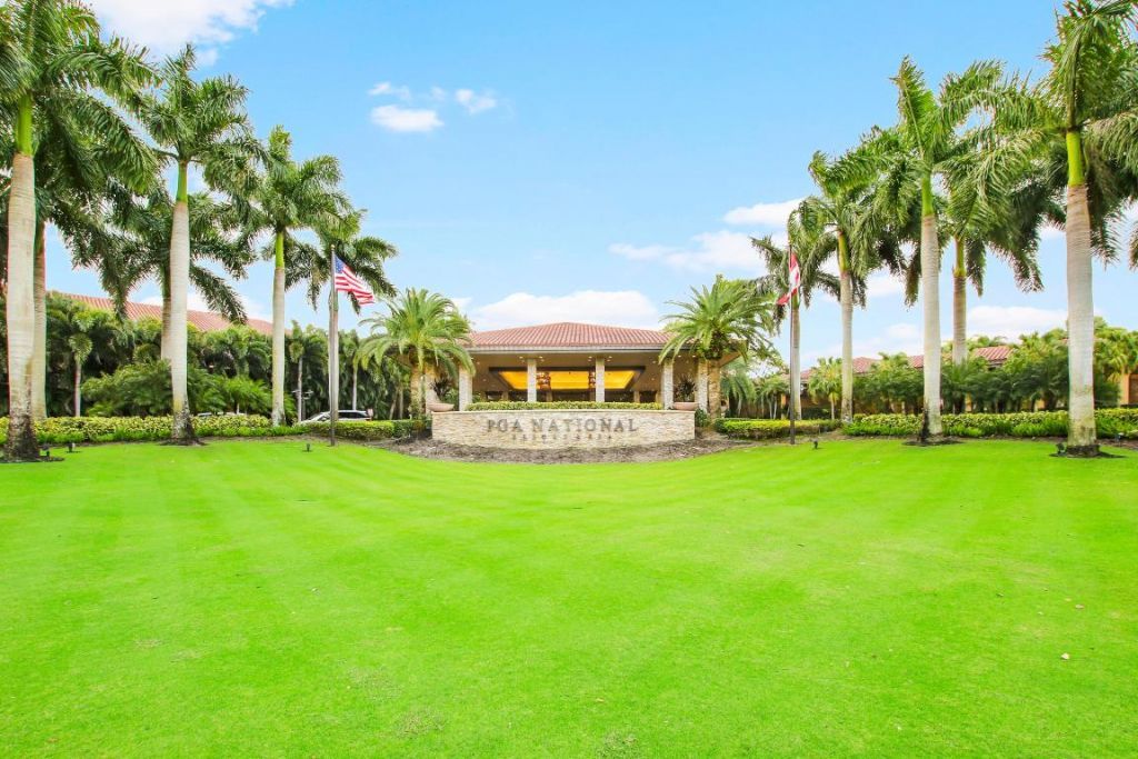 1114 11th Terrace, Palm Beach Gardens, FL 33418 Photo