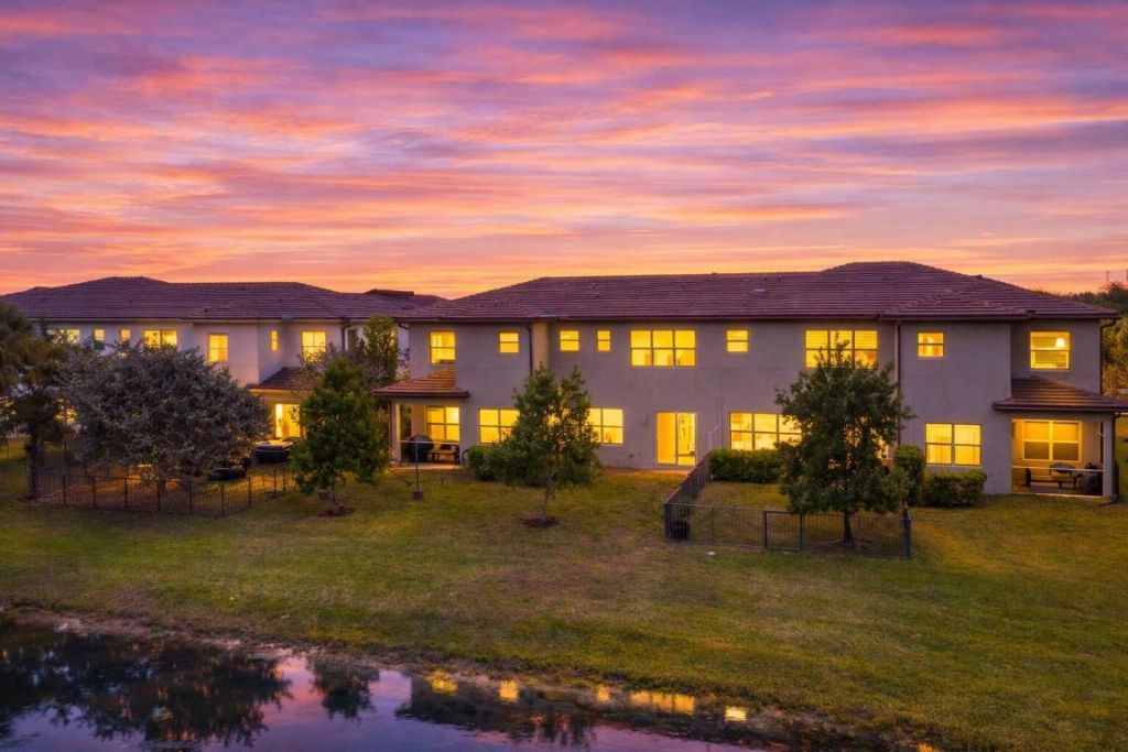 9059 Kingsmoor Way, Lake Worth, FL 33467 Photo