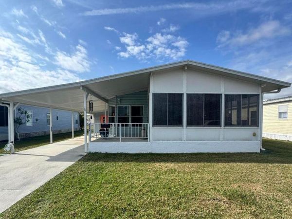 6539 Spanish Lakes Boulevard, Fort Pierce, FL 34951