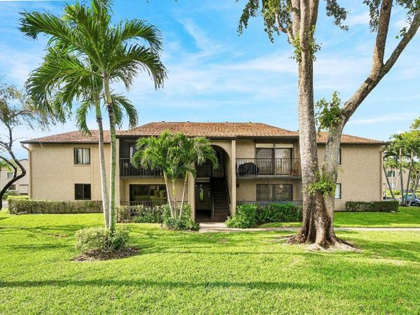 535 Shady Pine Way, Unit C1, Greenacres, FL 33415