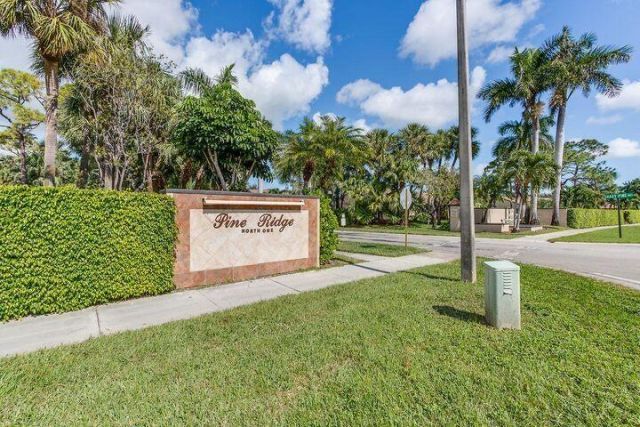 535 Shady Pine Way, Unit C1, Greenacres, FL 33415 Photo