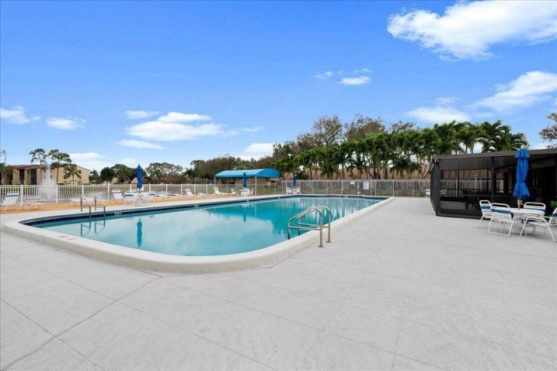 535 Shady Pine Way, Unit C1, Greenacres, FL 33415 Photo