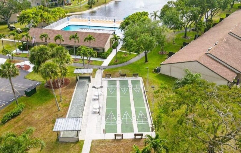 535 Shady Pine Way, Unit C1, Greenacres, FL 33415 Photo
