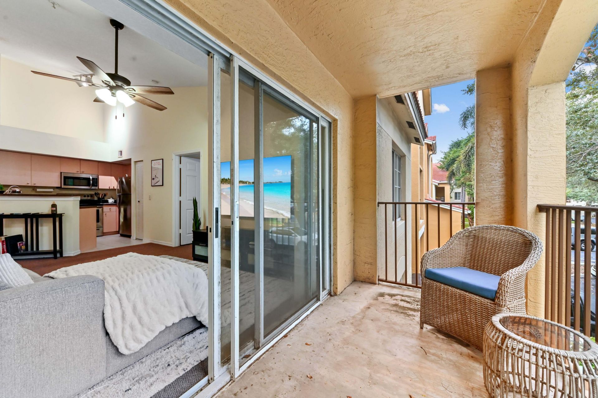 4280 San Marino Boulevard, Unit 201, West Palm Beach, FL 33409 Photo