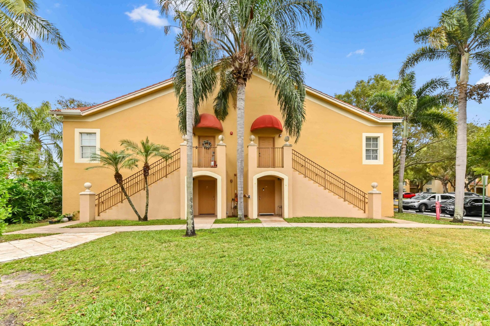 4280 San Marino Boulevard, Unit 201, West Palm Beach, FL 33409 Photo