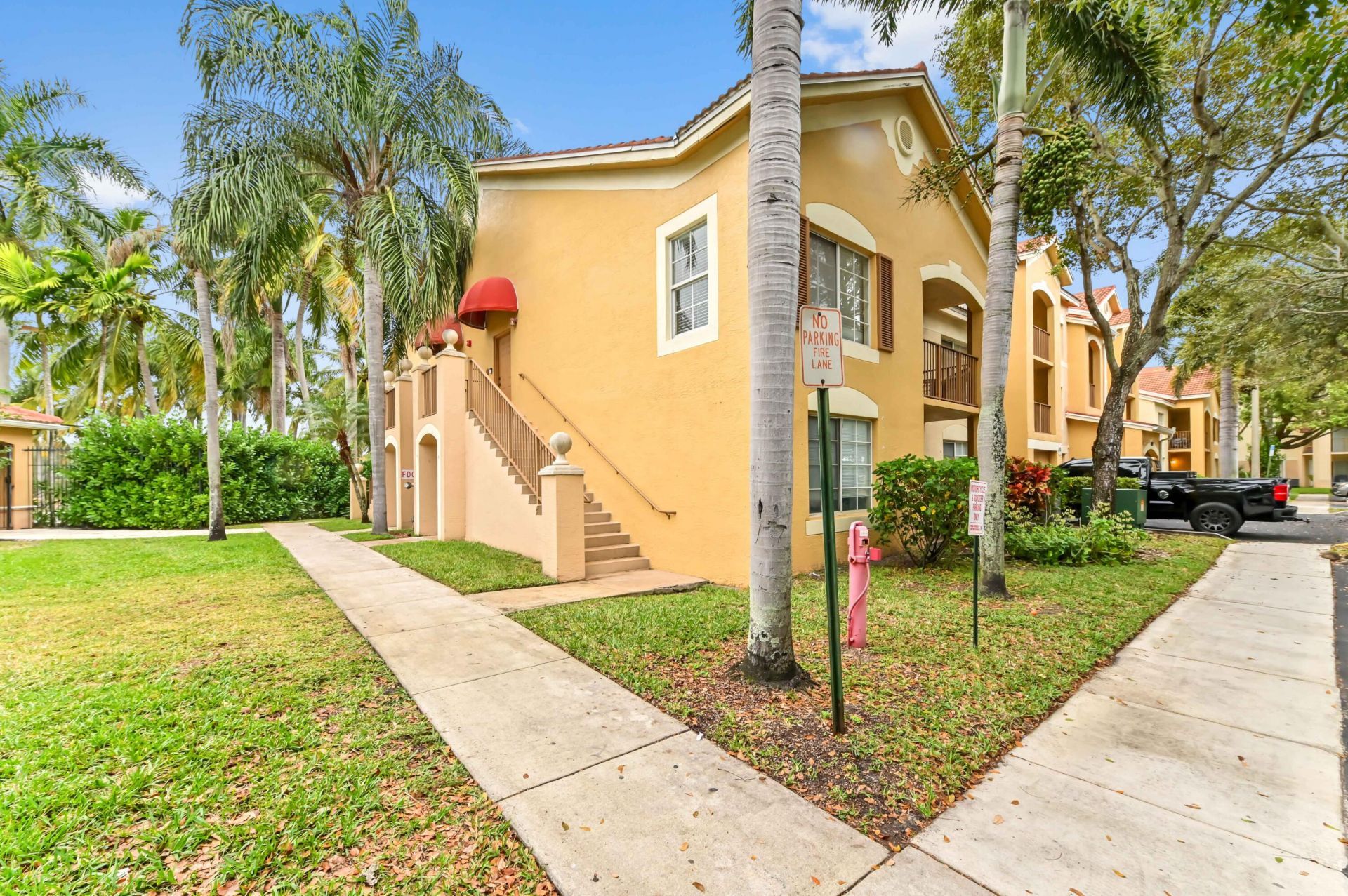 4280 San Marino Boulevard, Unit 201, West Palm Beach, FL 33409 Photo