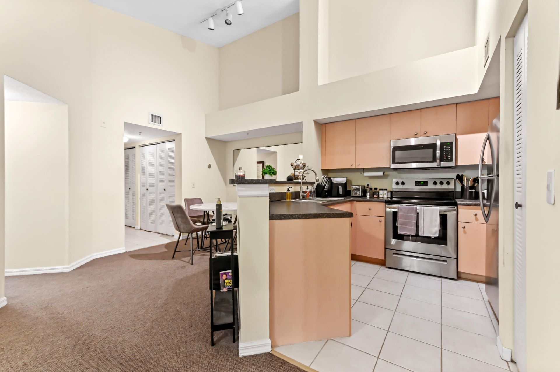 4280 San Marino Boulevard, Unit 201, West Palm Beach, FL 33409 Photo