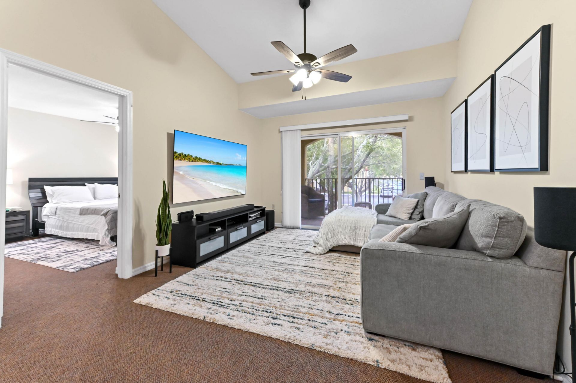 4280 San Marino Boulevard, Unit 201, West Palm Beach, FL 33409 Photo