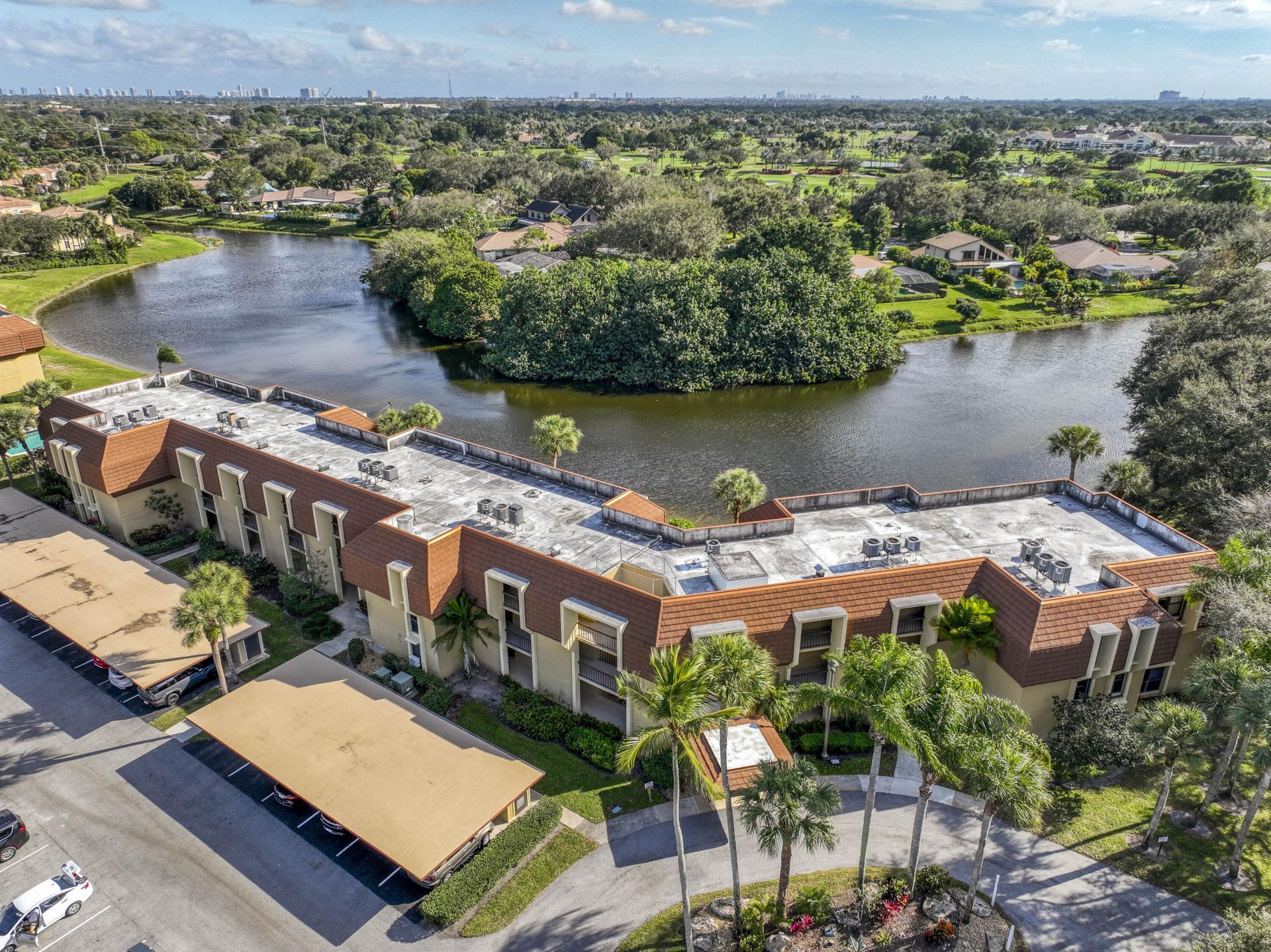 5250 Woodland Lakes Drive, Unit 226, Palm Beach Gardens, FL 33418 Photo