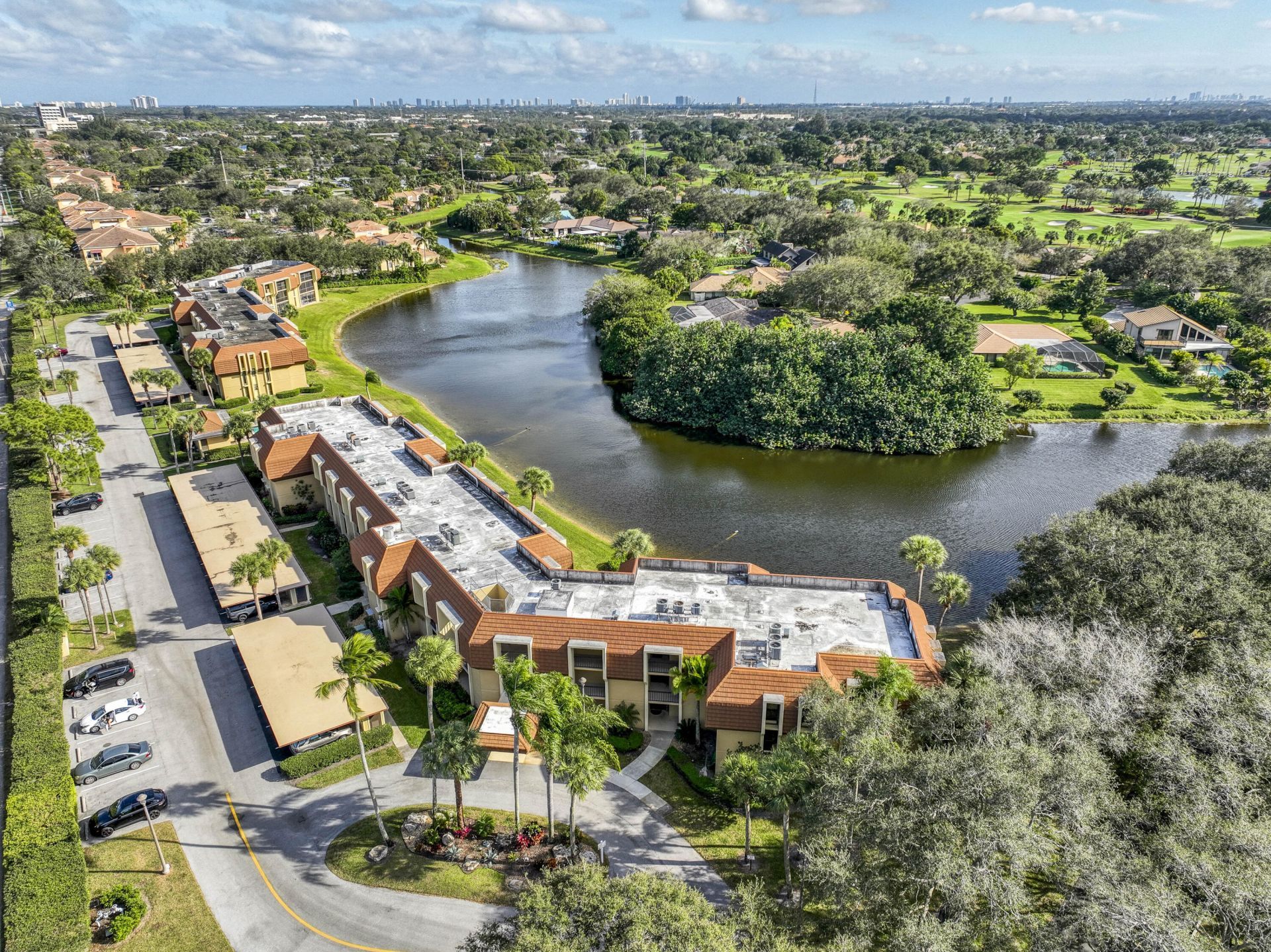 5250 Woodland Lakes Drive, Unit 226, Palm Beach Gardens, FL 33418 Photo