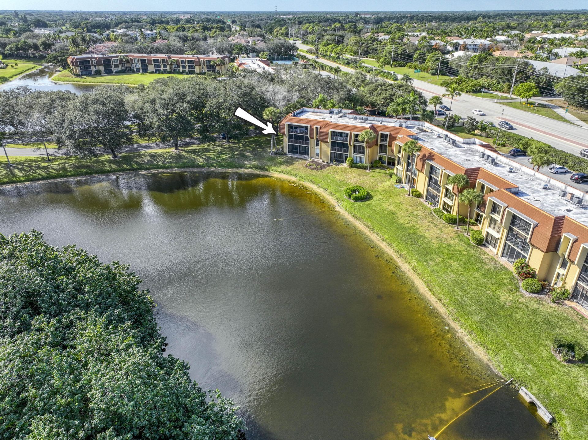 5250 Woodland Lakes Drive, Unit 226, Palm Beach Gardens, FL 33418 Photo