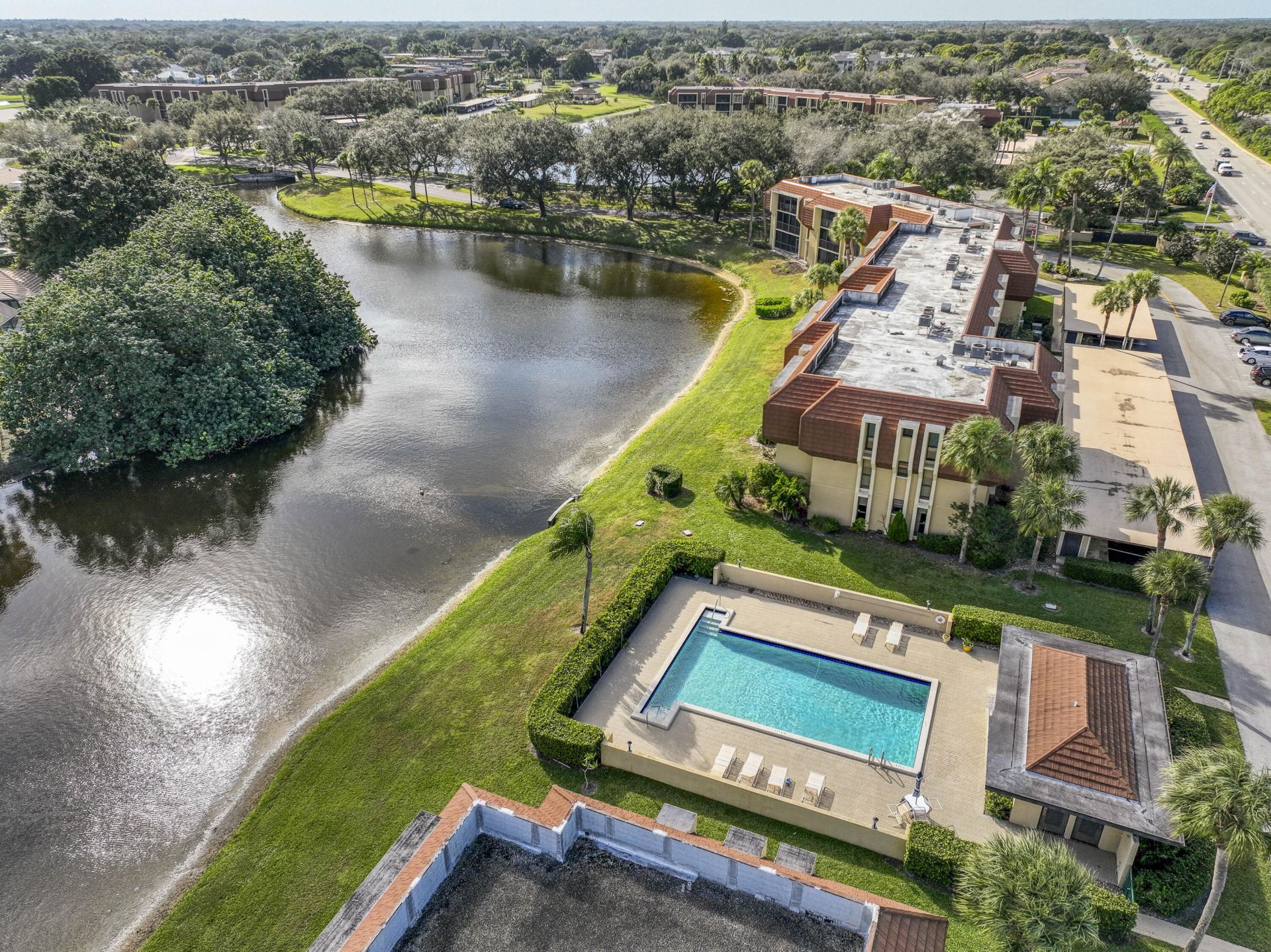 5250 Woodland Lakes Drive, Unit 226, Palm Beach Gardens, FL 33418 Photo