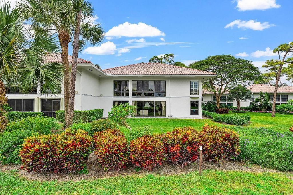 4014 B Quail Ridge Drive, Unit Osprey, Boynton Beach, FL 33436 Photo