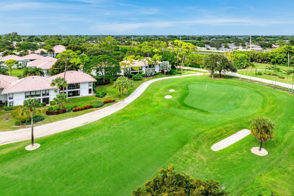 4014 B Quail Ridge Drive, Unit Osprey, Boynton Beach, FL 33436 Photo