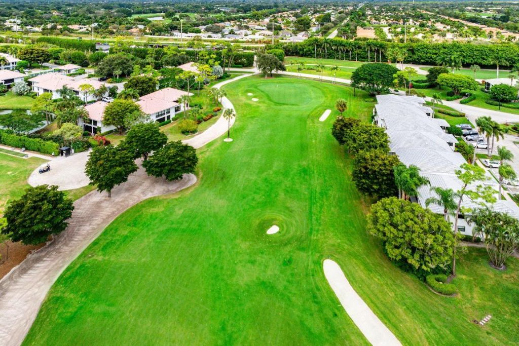 4014 B Quail Ridge Drive, Unit Osprey, Boynton Beach, FL 33436 Photo