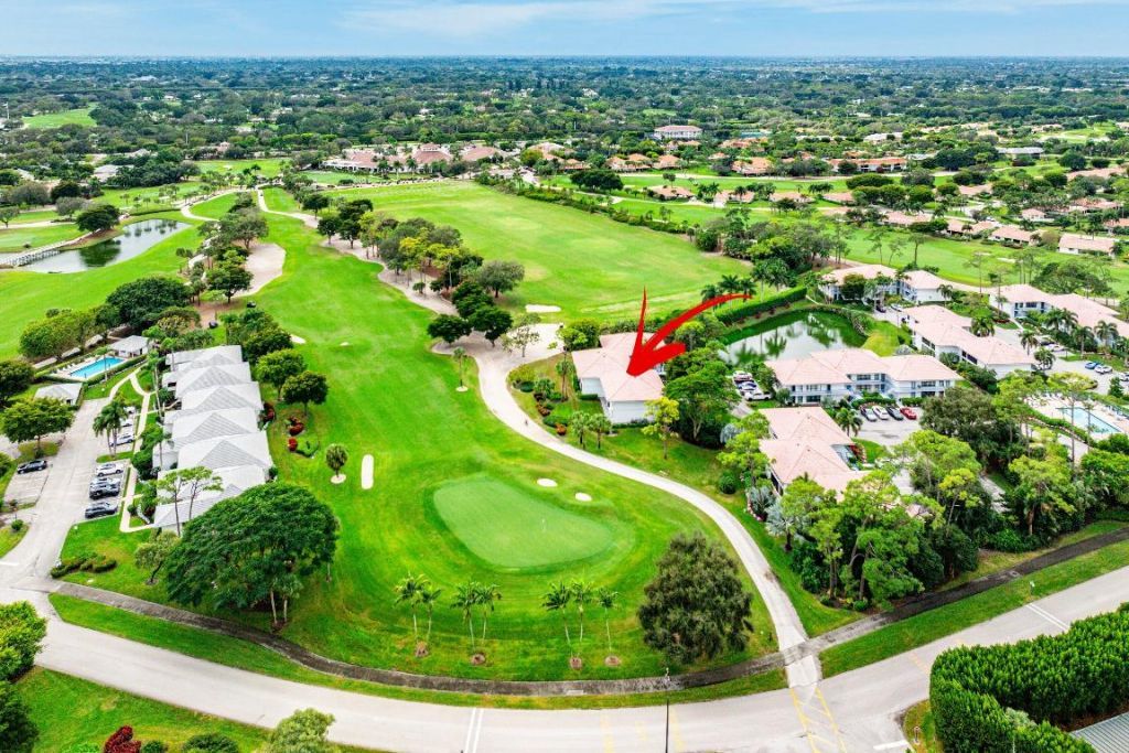 4014 B Quail Ridge Drive, Unit Osprey, Boynton Beach, FL 33436 Photo