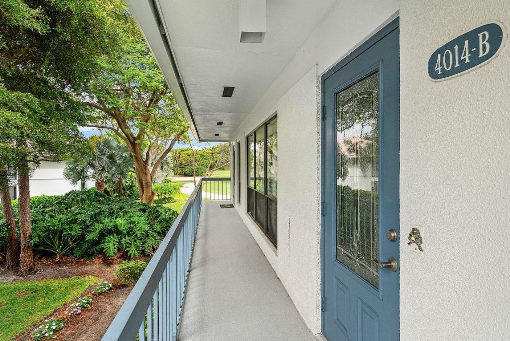 4014 B Quail Ridge Drive, Unit Osprey, Boynton Beach, FL 33436 Photo