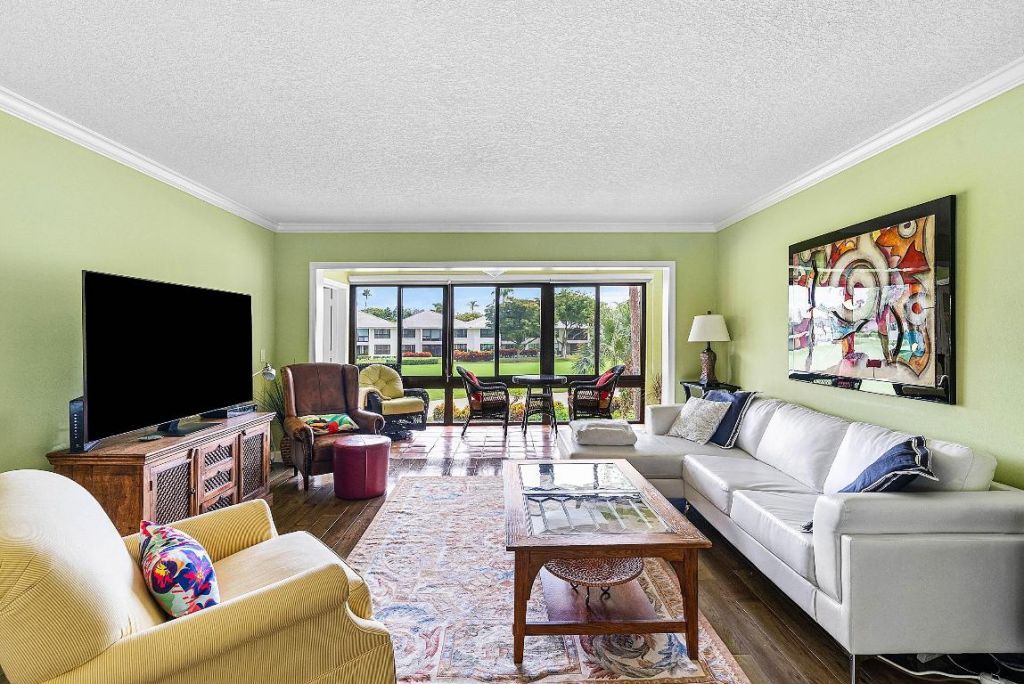 4014 B Quail Ridge Drive, Unit Osprey, Boynton Beach, FL 33436 Photo
