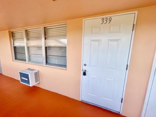 339 Sheffield N, West Palm Beach, FL 33417