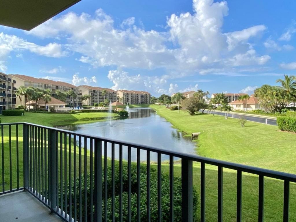 501 Seafarer Circle, Unit 204, Jupiter, FL 33477 Photo