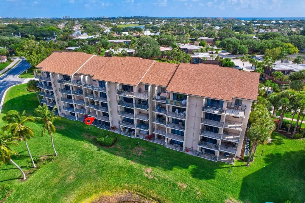 501 Seafarer Circle, Unit 204, Jupiter, FL 33477 Photo