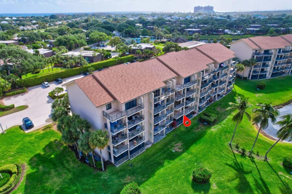 501 Seafarer Circle, Unit 204, Jupiter, FL 33477 Photo