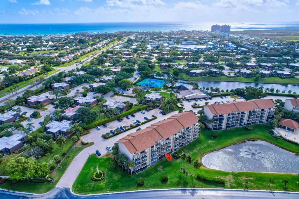501 Seafarer Circle, Unit 204, Jupiter, FL 33477 Photo