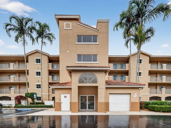 12547 Imperial Isle Drive, Unit 204, Boynton Beach, FL 33437